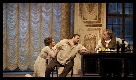 Tosca