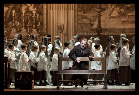 Tosca