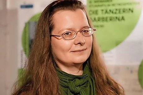 Anna Vavilkina