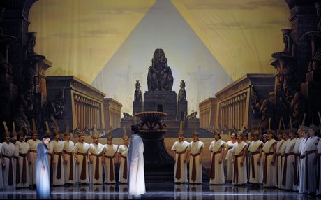 Die Zauberflöte (Everding)