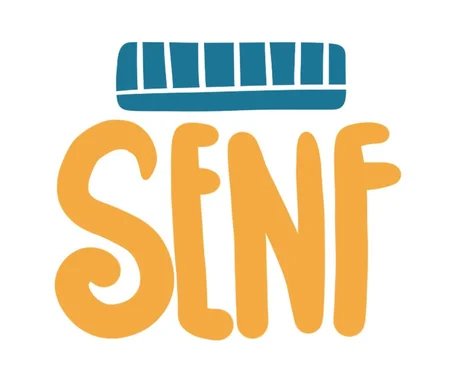 SENF - neue Texte frisch vom Blatt