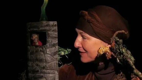 Ute Kahrmann - Rapunzel