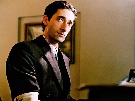 Film: Der Pianist