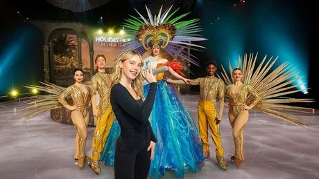 HOI - MIRAGE Probenstart LINA