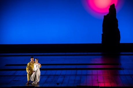 Die Zauberflöte