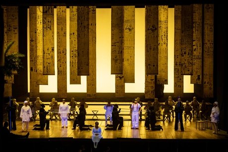 Die Zauberflöte