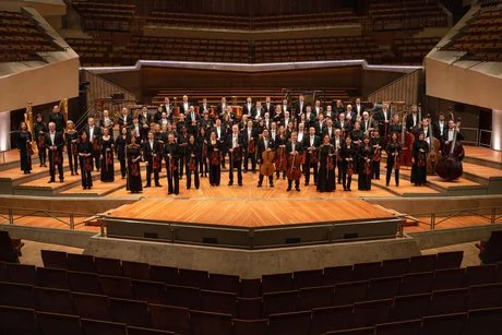 Deutsches Symphonie-Orchester Berlin