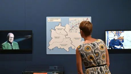 FÜHRUNG IM DEUTSCHEN HISTORISCHEN MUSEUM