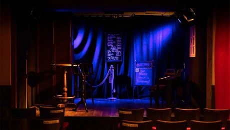 Open Stage Mitmachbühne Altstadttheater Köpenick Quer