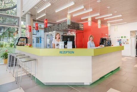 Rezeption
