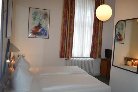 Doppelzimmer