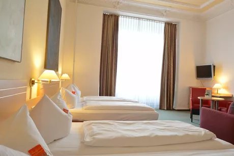 Mehrbettzimmer