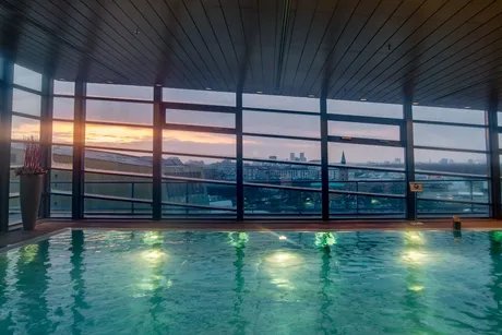 Hotels in Berlin | Grand Hyatt Berlin