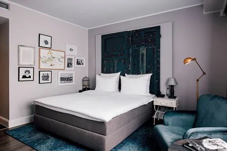 Superior Suite