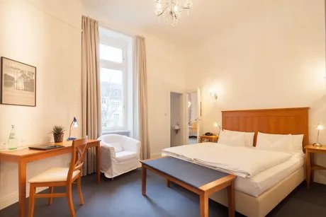 Hotel Brandies Berlin Classic