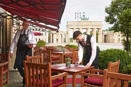 Brasserie Quarré