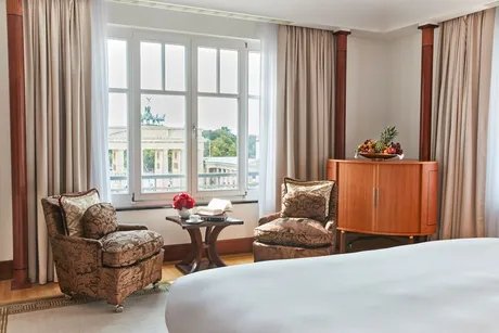 Brandenburger Tor Suite