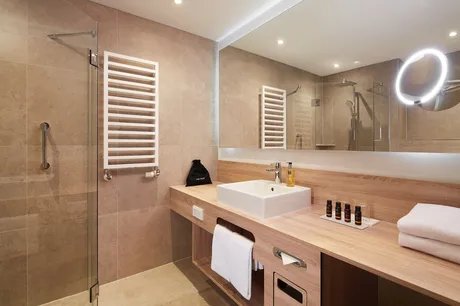 Bad Tower Suite
