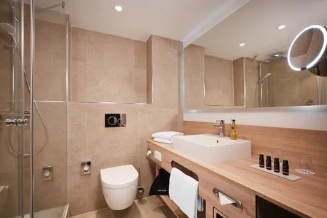 Komfort Twin Zimmer