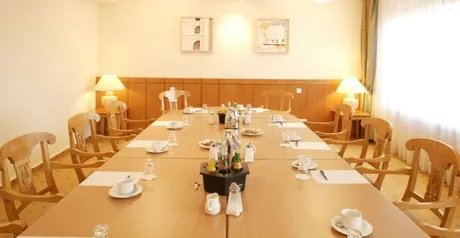 Hotels in Berlin | Hotel Domicil Berlin by Golden Tulip