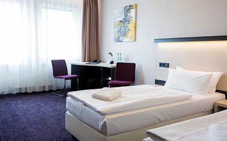 Hotels in Berlin | Hotel Dietrich-Bonhoeffer-Haus