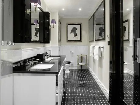 Grey-Bathroom