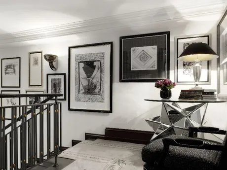 Stair Case