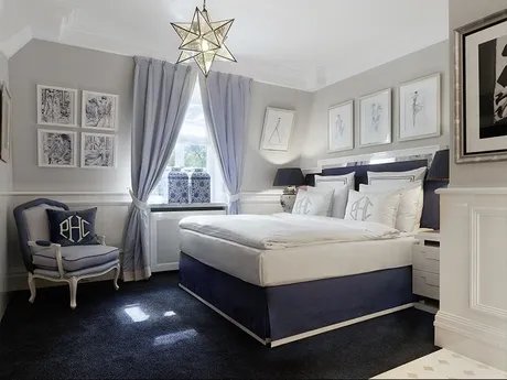 Saphir Room 23