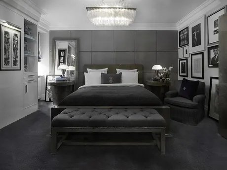 Grey Room 22