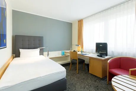 Hotelzimmer