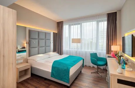 Deluxe Zimmer