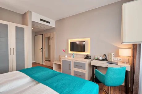 Deluxe Zimmer