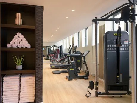 Fitness