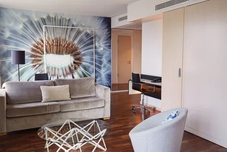 Presidental Suite