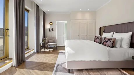Hotels in Berlin | Hotel Bristol Berlin