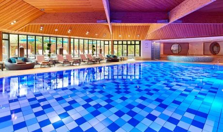 Hotels in Berlin | InterContinental Berlin