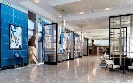 Hotels in Berlin | InterContinental Berlin