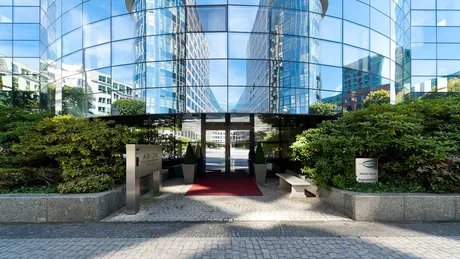 Hotels in Berlin | Abion Villa