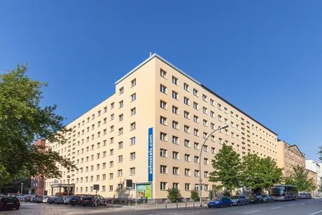 Außenfassade