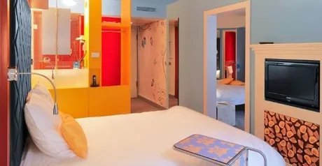 Hotels in Berlin | IBIS STYLES BERLIN MITTE