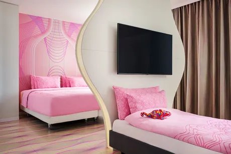 zimmer mit extra bed