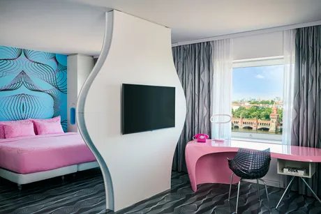 room