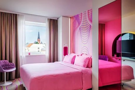 room