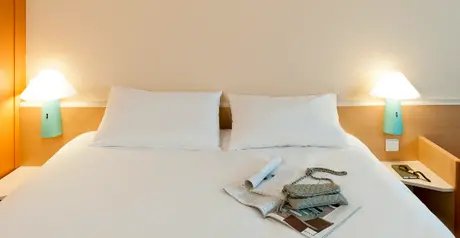 Hotels in Berlin | ibis Berlin City Potsdamer Platz