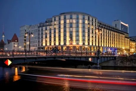 Hotels in Berlin | Meliá Berlin