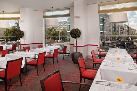 Restaurant Café Madrid