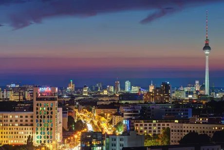 Hotels in Berlin | Vienna House Andel’s Berlin