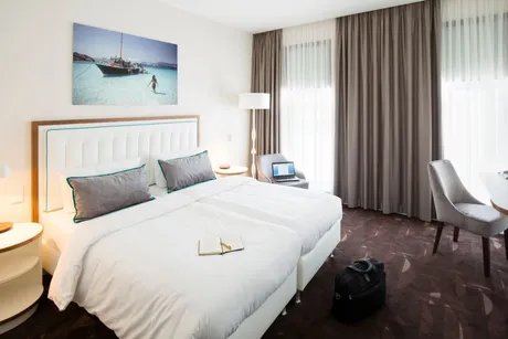 Superior Doppelzimmer