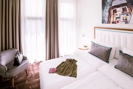 Superior Doppelzimmer