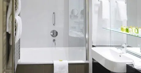 Hotels in Berlin | Adina Apartment Hotel Berlin Checkpoint Charlie